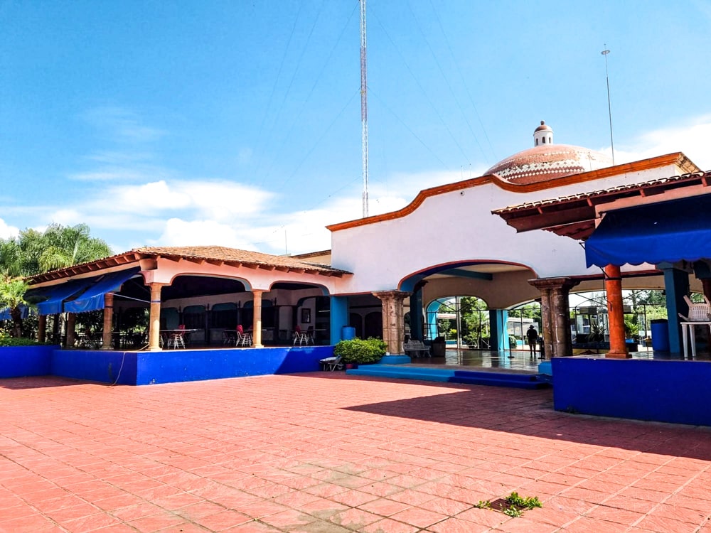 Total 74+ imagen club social y deportivo san rafael Abzlocal.mx