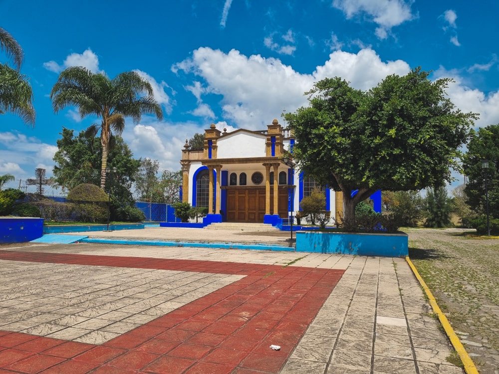 Club Deportivo San Rafael Club Deportivo San Rrafael